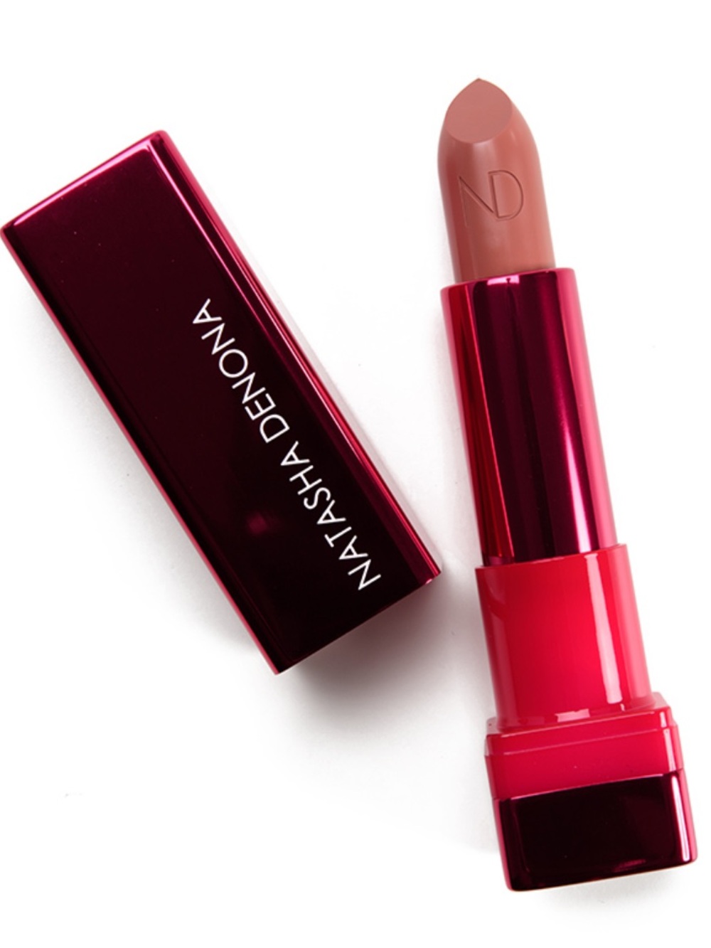 Natasha Denona Nude Pink-Amorosa Cream Lipstick
